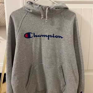 Champion sweatshirt